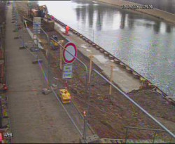 Přístaviště Hodonín