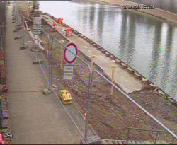 Přístaviště Hodonín