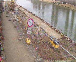 Přístaviště Hodonín