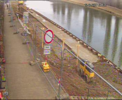 Přístaviště Hodonín