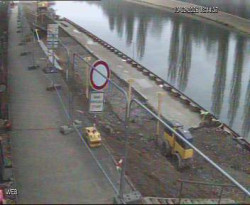 Přístaviště Hodonín