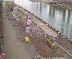 Přístaviště Hodonín