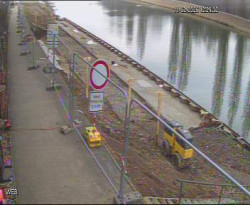 Přístaviště Hodonín