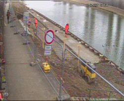 Přístaviště Hodonín