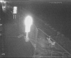 Přístaviště Hodonín