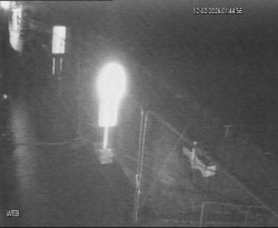 Přístaviště Hodonín