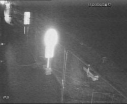 Přístaviště Hodonín