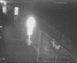 Přístaviště Hodonín