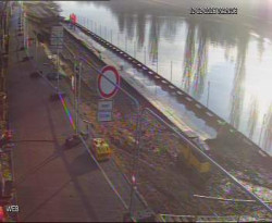 Přístaviště Hodonín