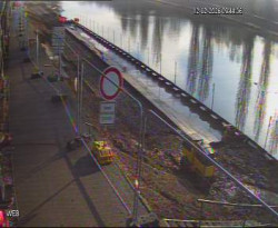 Přístaviště Hodonín