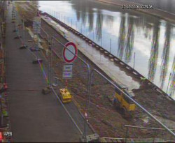 Přístaviště Hodonín