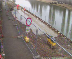 Přístaviště Hodonín