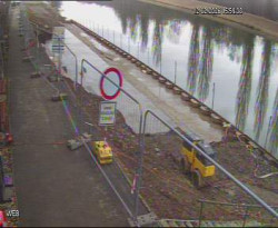 Přístaviště Hodonín