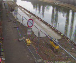 Přístaviště Hodonín