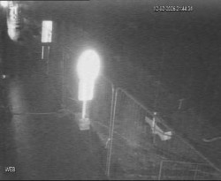 Přístaviště Hodonín