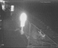 Přístaviště Hodonín