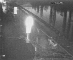 Přístaviště Hodonín