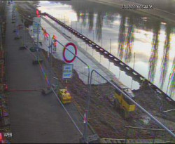 Přístaviště Hodonín