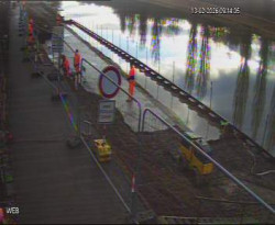 Přístaviště Hodonín