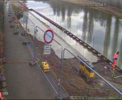 Přístaviště Hodonín