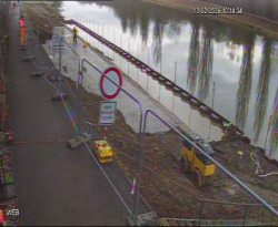 Přístaviště Hodonín