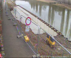 Přístaviště Hodonín