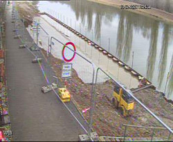 Přístaviště Hodonín