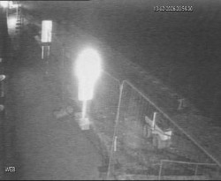 Přístaviště Hodonín