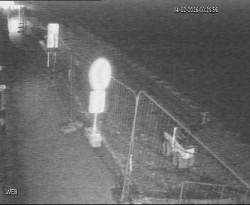 Přístaviště Hodonín