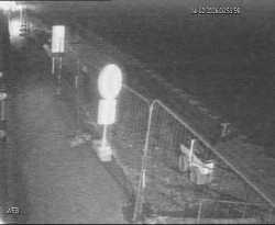 Přístaviště Hodonín