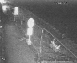 Přístaviště Hodonín