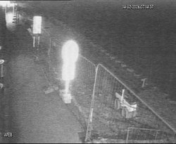 Přístaviště Hodonín