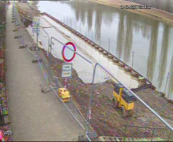 Přístaviště Hodonín