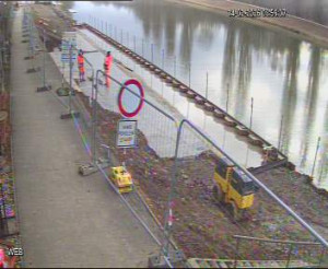 Baťův kanál - Přístaviště Hodonín - 14.2.2026 v 08:00 Baťův kanál - Přístaviště Hodonín - 14.2.2026 v 08:00