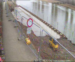 Přístaviště Hodonín