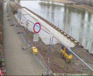 Baťův kanál - Přístaviště Hodonín - 14.2.2026 v 10:00 Baťův kanál - Přístaviště Hodonín - 14.2.2026 v 10:00