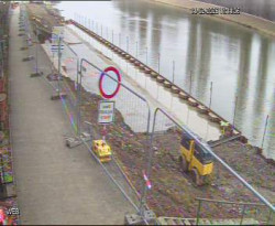 Přístaviště Hodonín