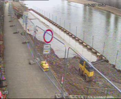 Přístaviště Hodonín