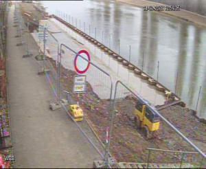 Baťův kanál - Přístaviště Hodonín - 14.2.2026 v 12:00 Baťův kanál - Přístaviště Hodonín - 14.2.2026 v 12:00