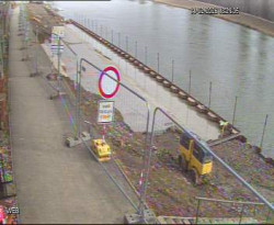 Přístaviště Hodonín