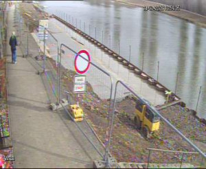 Baťův kanál - Přístaviště Hodonín - 14.2.2026 v 13:00 Baťův kanál - Přístaviště Hodonín - 14.2.2026 v 13:00