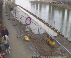 Baťův kanál - Přístaviště Hodonín - 14.2.2026 v 15:00 Baťův kanál - Přístaviště Hodonín - 14.2.2026 v 15:00