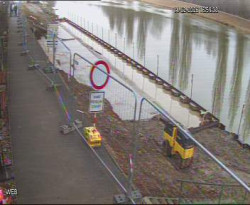 Přístaviště Hodonín