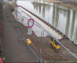 Baťův kanál - Přístaviště Hodonín - 14.2.2026 v 16:00 Baťův kanál - Přístaviště Hodonín - 14.2.2026 v 16:00