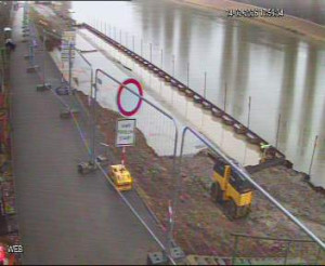 Baťův kanál - Přístaviště Hodonín - 14.2.2026 v 17:00 Baťův kanál - Přístaviště Hodonín - 14.2.2026 v 17:00