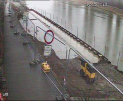 Přístaviště Hodonín