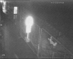 Baťův kanál - Přístaviště Hodonín - 14.2.2026 v 18:00 Baťův kanál - Přístaviště Hodonín - 14.2.2026 v 18:00