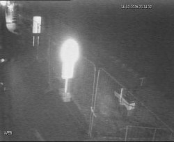 Přístaviště Hodonín