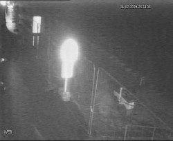 Přístaviště Hodonín