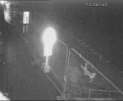 Přístaviště Hodonín